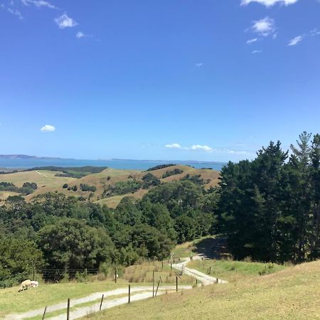 Kaipara Views Eco Lodge Glorit Kültér fotó