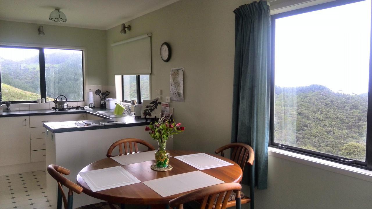 Kaipara Views Eco Lodge Glorit Kültér fotó